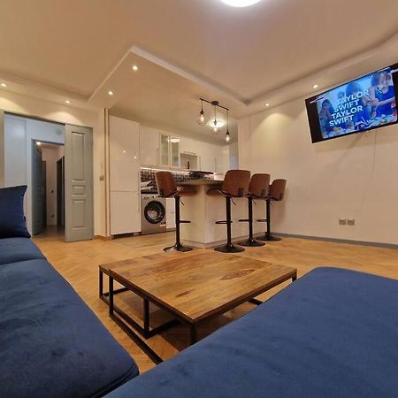 Magnifique Appartement Paris La Defense Bois-Colombes Exteriér fotografie