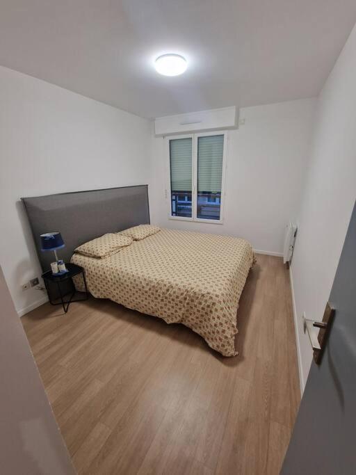 Magnifique Appartement Paris La Defense Bois-Colombes Exteriér fotografie