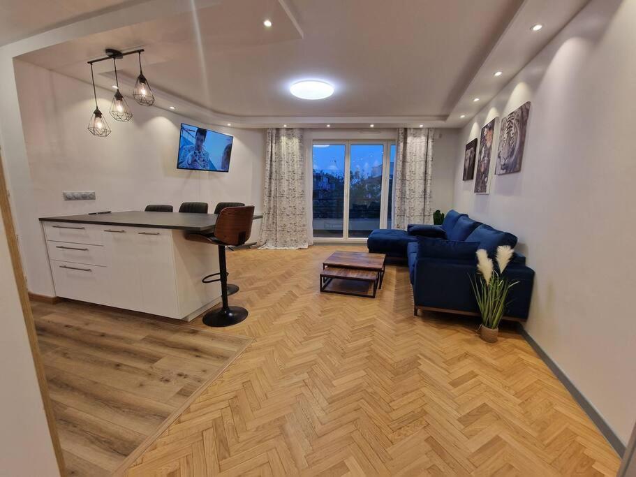 Magnifique Appartement Paris La Defense Bois-Colombes Exteriér fotografie