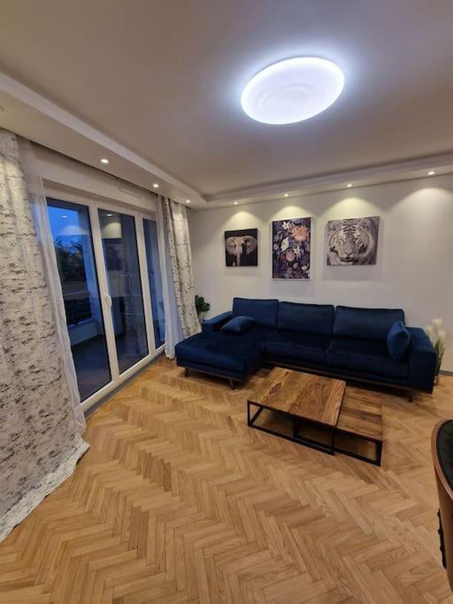 Magnifique Appartement Paris La Defense Bois-Colombes Exteriér fotografie