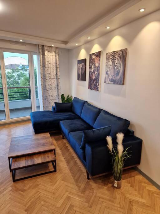 Magnifique Appartement Paris La Defense Bois-Colombes Exteriér fotografie