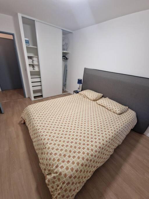 Magnifique Appartement Paris La Defense Bois-Colombes Exteriér fotografie